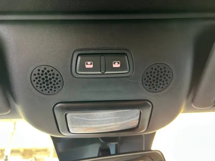 Abarth 595C 2020, foto 48