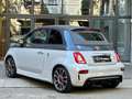 Abarth 595C Turismo 1.4 16v T-Jet 121kW E6D Gris - thumbnail 4
