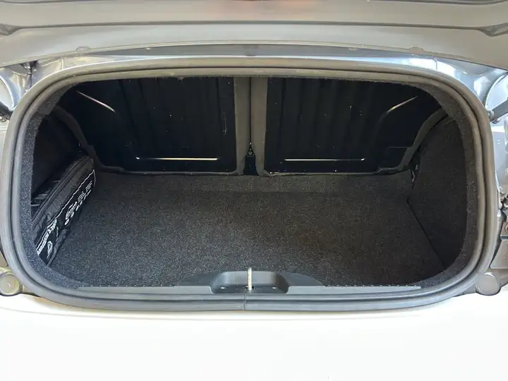 Abarth 595C 2020, foto 16