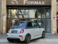 Abarth 595C Turismo 1.4 16v T-Jet 121kW E6D Gris - thumbnail 8