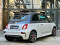 Abarth 595C Turismo 1.4 16v T-Jet 121kW E6D Gris - thumbnail 3