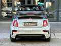 Abarth 595C Turismo 1.4 16v T-Jet 121kW E6D Gris - thumbnail 11