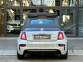 Abarth 595C Turismo 1.4 16v T-Jet 121kW E6D Gris - thumbnail 10