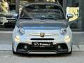 Abarth 595C Turismo 1.4 16v T-Jet 121kW E6D Gris - thumbnail 9