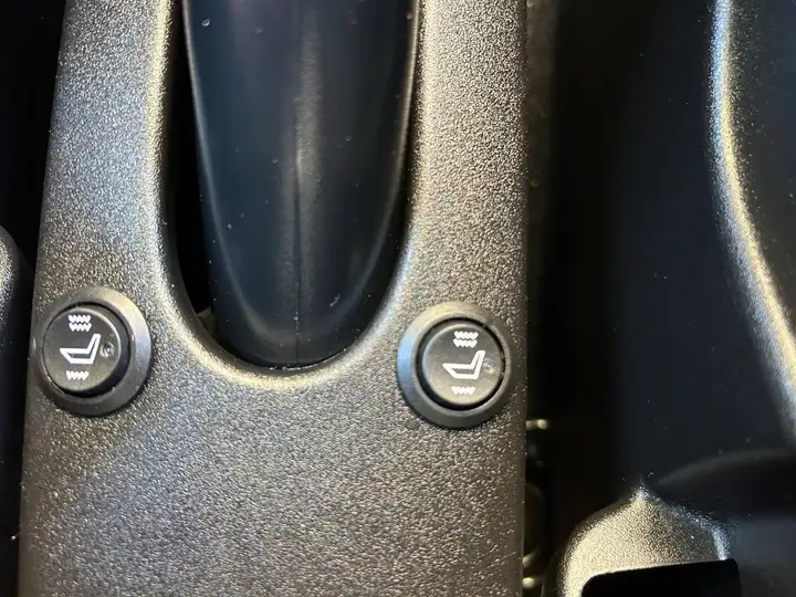 Abarth 595C 2020, foto 47