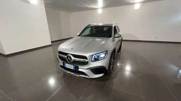 GLB 220d AMG Line 4Matic Auto
