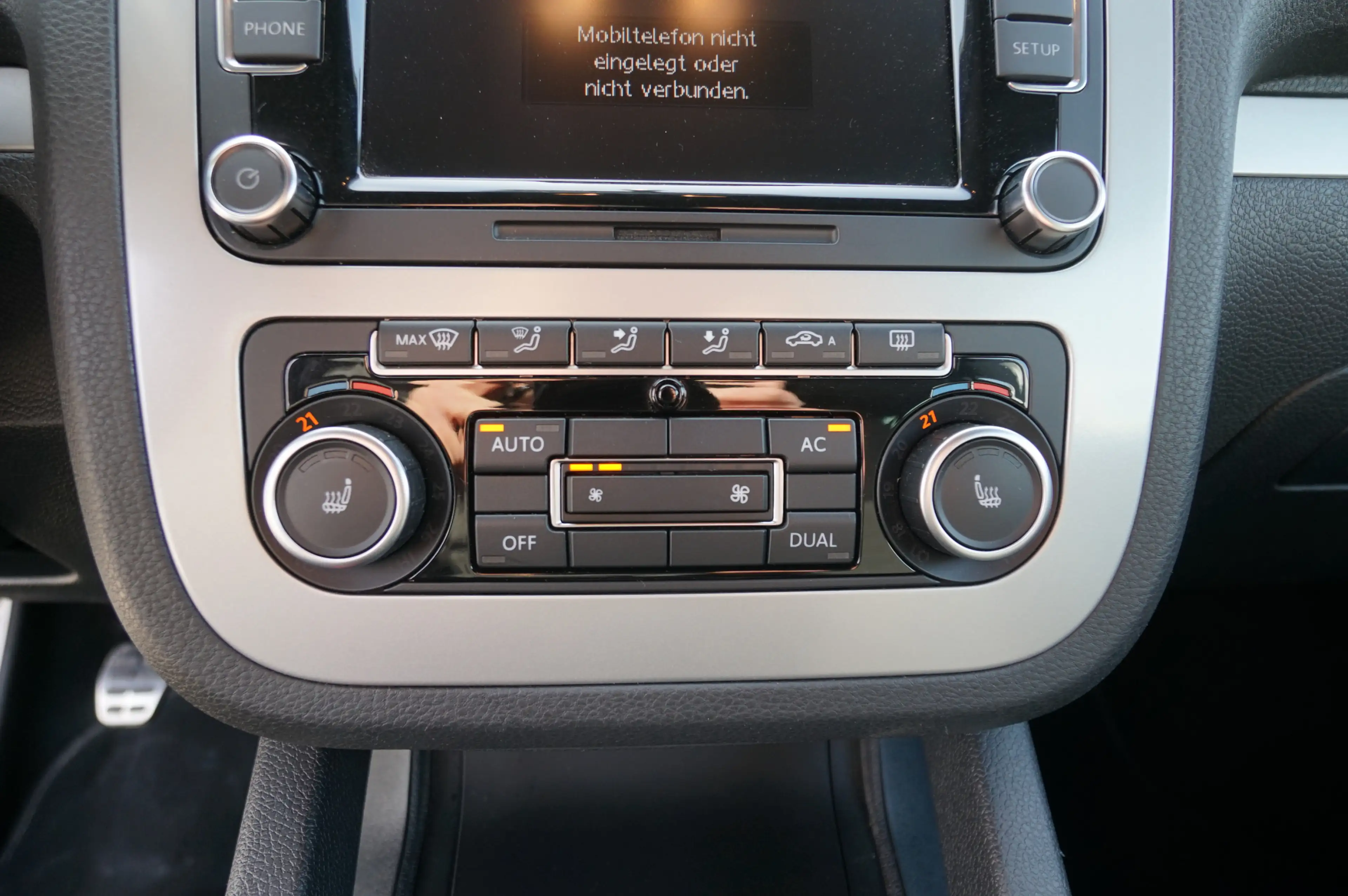 Volkswagen Scirocco 1.4 TSI |Service NEU| |Tempomat| |Xenon — photo 13