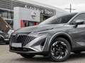 Nissan Qashqai N-Connecta Navi Winterpaket + Komfortpaket Gris - thumbnail 3