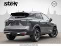 Nissan Qashqai N-Connecta Navi Winterpaket + Komfortpaket Gris - thumbnail 2