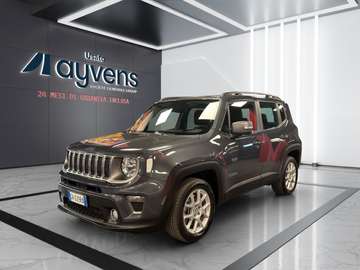 1.3 t4 phev 4xe at6 24 MESI DI GARANZIA