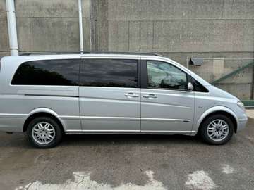 Viano 3.0 CDI V6 Ambiente
