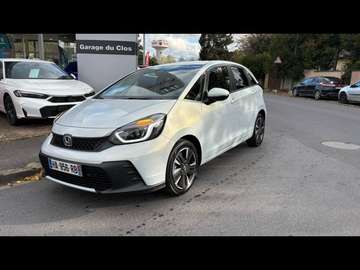 1.5 i-MMD 122ch e:HEV Advance