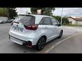 Honda Jazz 1.5 i-MMD 122ch e:HEV Advance Blanc - thumbnail 4