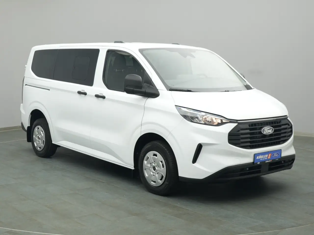 Ford Model not specified 2026