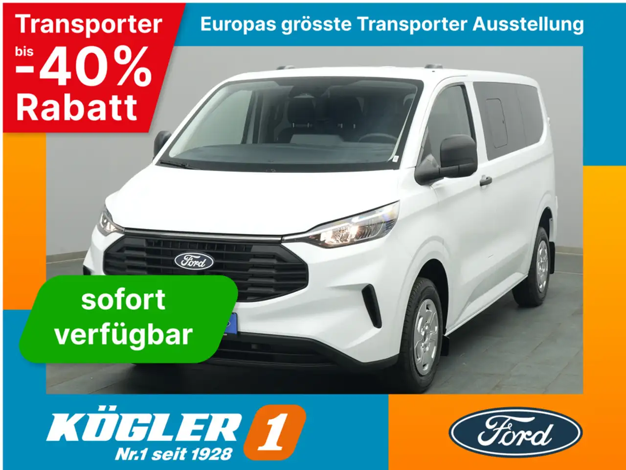 Ford Model not specified 2026