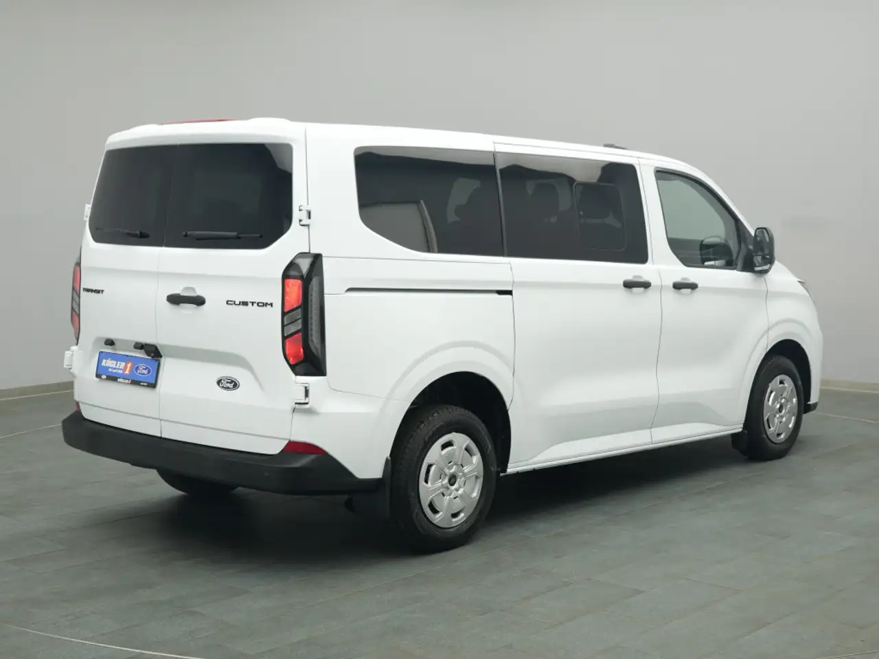 Ford Model not specified 2026