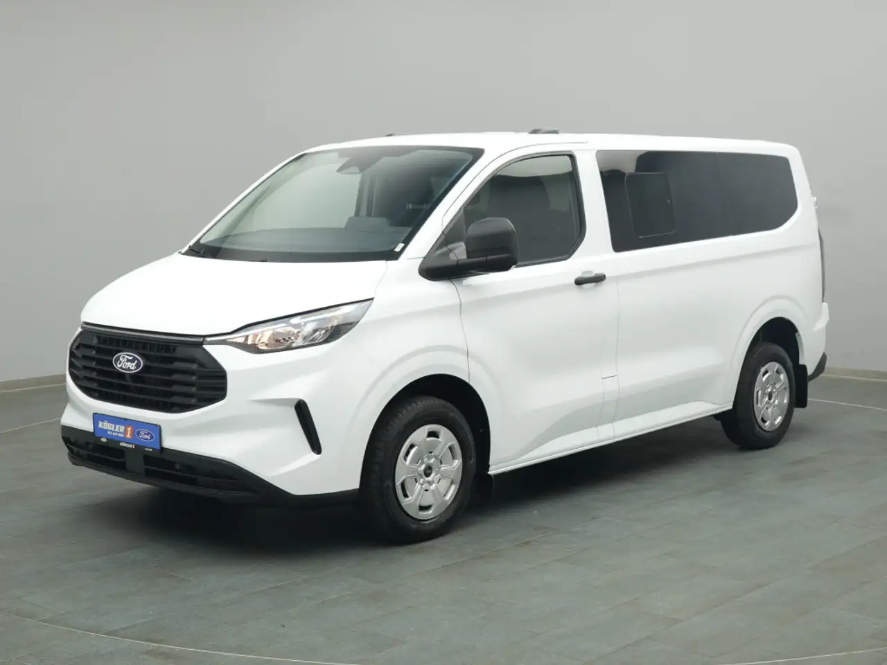 Ford Model not specified 2026