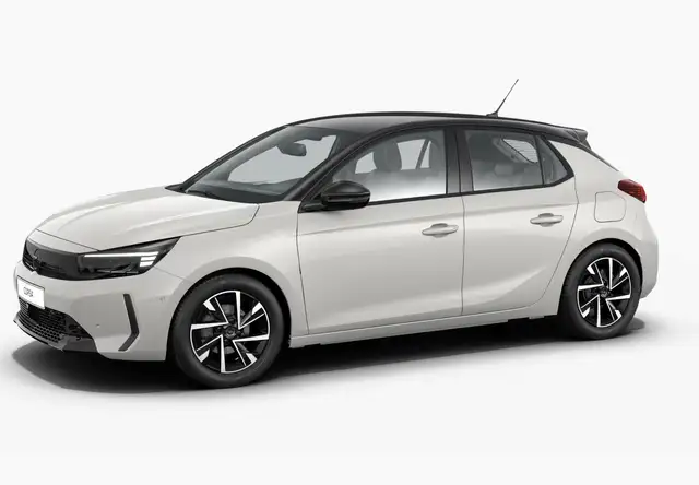 Opel Corsa Corsa VI 2023 1.2 GS s