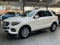 Mercedes-Benz GLE 350 GLE GLE 350 d 4Matic ILS Navi Comand Schiebedach Weiß - thumbnail 7