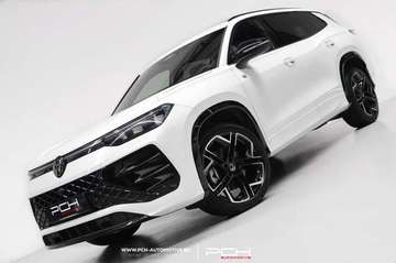 2.0 TSI 265cv 4Motion R-Line DSG MATRIX / VIRTUAL / PANO / HARMAN / 360 / MEMORY / REGULATEUR ADAPTATIF / ATTELAGE / VAT