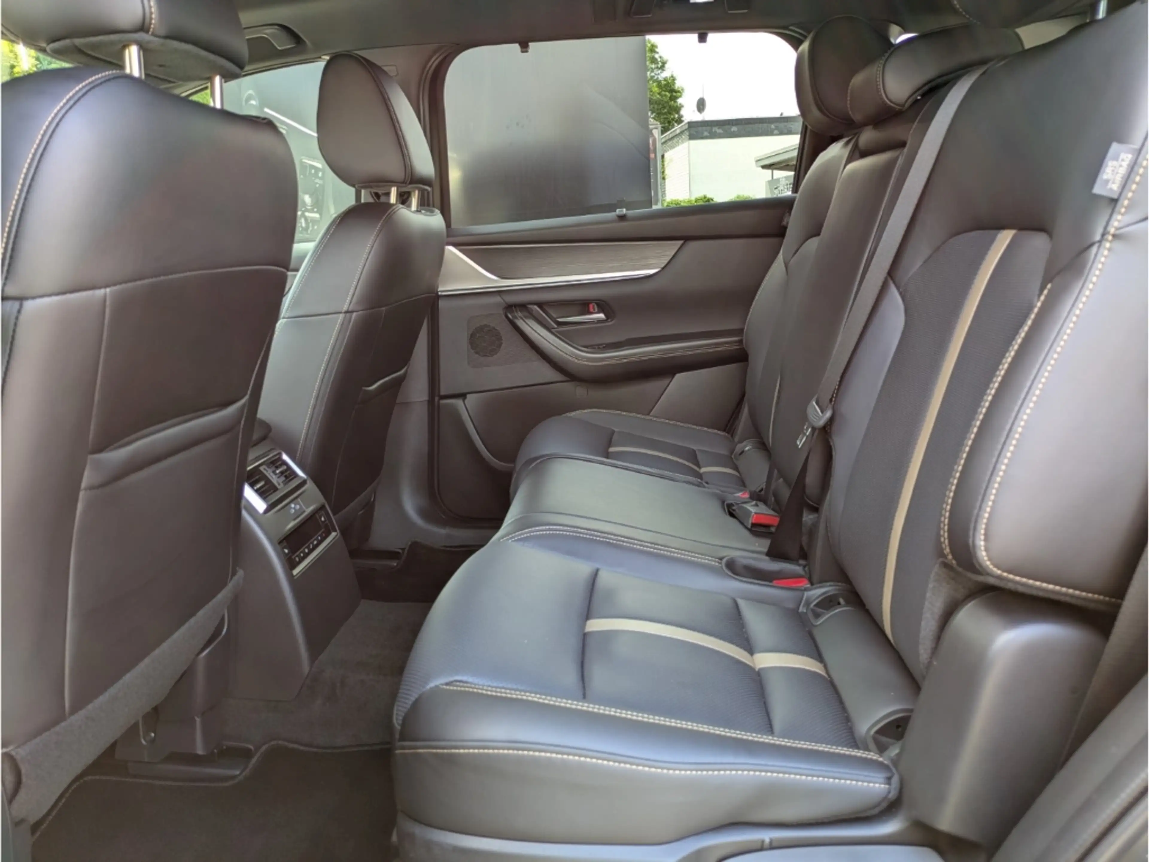 Mazda CX-80 HOMURA PLUS e-Skyactiv PHEV 327PS 8AT HUD El. Pano — photo 6