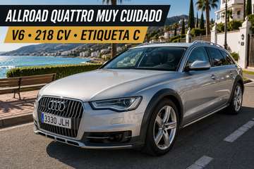Q. 3.0TDI Advanced ed. S-T 160kW