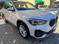 BMW X1 sDrive18d Business Advantage Bianco - thumbnail 3