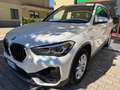 BMW X1 sDrive18d Business Advantage Bianco - thumbnail 1