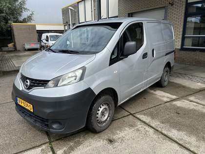 Nissan NV200 1.5 dCi AIRCO 2 X SCHUIFDEUR EURO 5