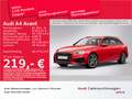 Audi A4 40 TFSI qu. S tronic S line Matrix/Navi Rot - thumbnail 1