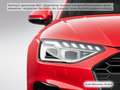 Audi A4 40 TFSI qu. S tronic S line Matrix/Navi Rot - thumbnail 8