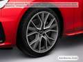 Audi A4 40 TFSI qu. S tronic S line Matrix/Navi Rot - thumbnail 19