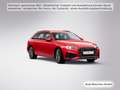 Audi A4 40 TFSI qu. S tronic S line Matrix/Navi Rot - thumbnail 7