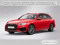 Audi A4 40 TFSI qu. S tronic S line Matrix/Navi Rot - thumbnail 4
