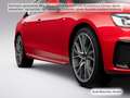 Audi A4 40 TFSI qu. S tronic S line Matrix/Navi Rot - thumbnail 10