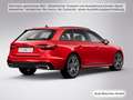 Audi A4 40 TFSI qu. S tronic S line Matrix/Navi Rot - thumbnail 6