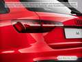 Audi A4 40 TFSI qu. S tronic S line Matrix/Navi Rot - thumbnail 9
