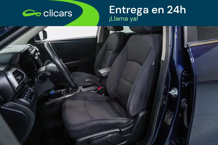 SsangYong Tivoli 2024, foto 14