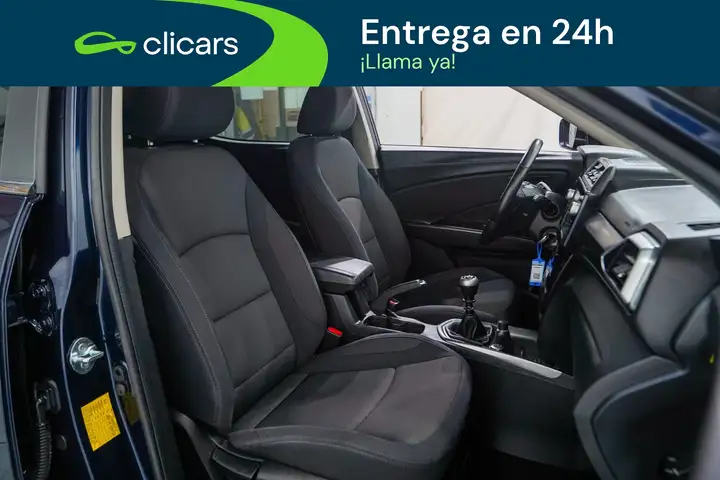SsangYong Tivoli 2024, foto 16