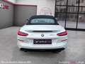 BMW Z4 Z4 2.0iAS sDrive20i Blanc - thumbnail 8