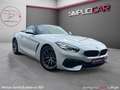 BMW Z4 Z4 2.0iAS sDrive20i Blanc - thumbnail 1
