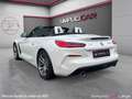 BMW Z4 Z4 2.0iAS sDrive20i Blanc - thumbnail 6