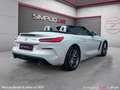 BMW Z4 Z4 2.0iAS sDrive20i Blanc - thumbnail 4