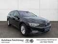 Volkswagen Passat 2,0 Business TDI DSG 5t. Schwarz - thumbnail 3