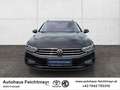Volkswagen Passat 2,0 Business TDI DSG 5t. Schwarz - thumbnail 2