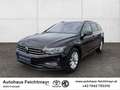 Volkswagen Passat 2,0 Business TDI DSG 5t. Schwarz - thumbnail 1