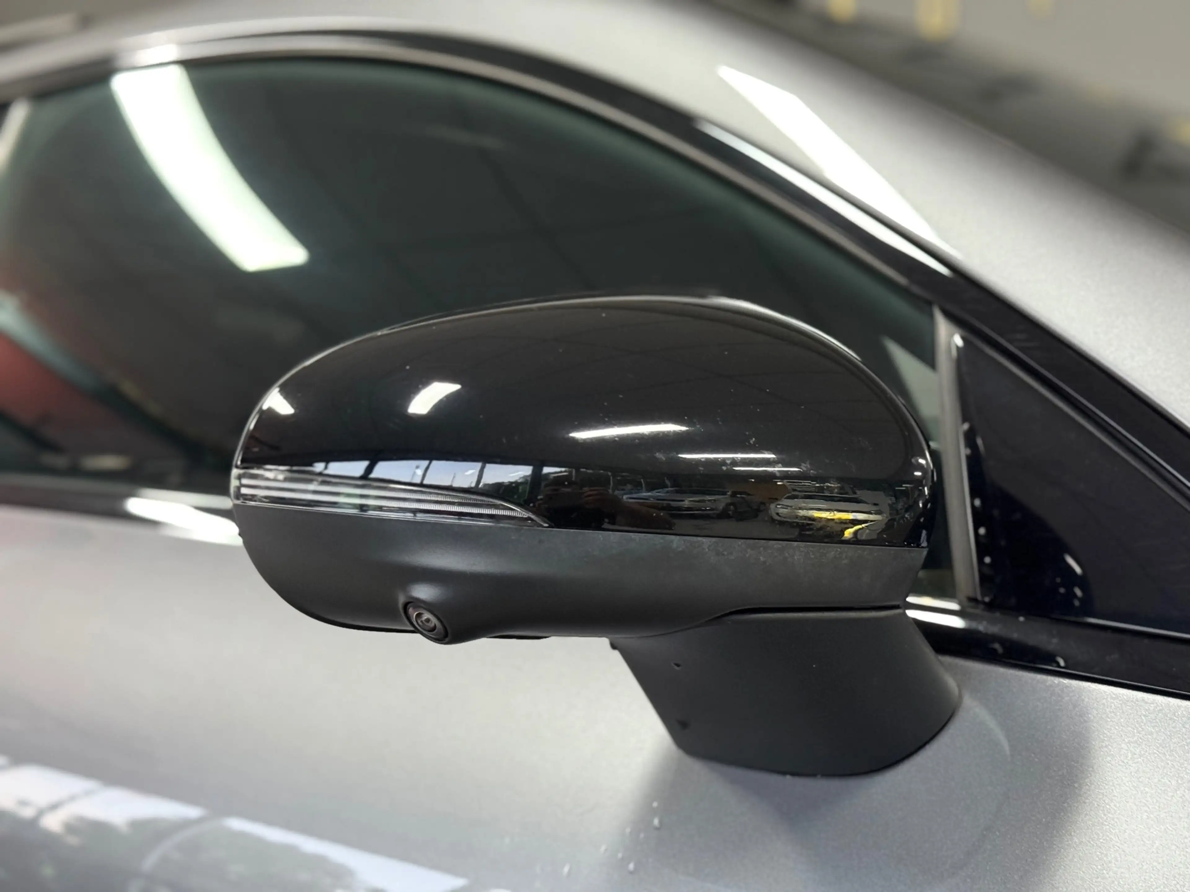 Mercedes-Benz CLA 180 Star Edition AMG Line — photo 20