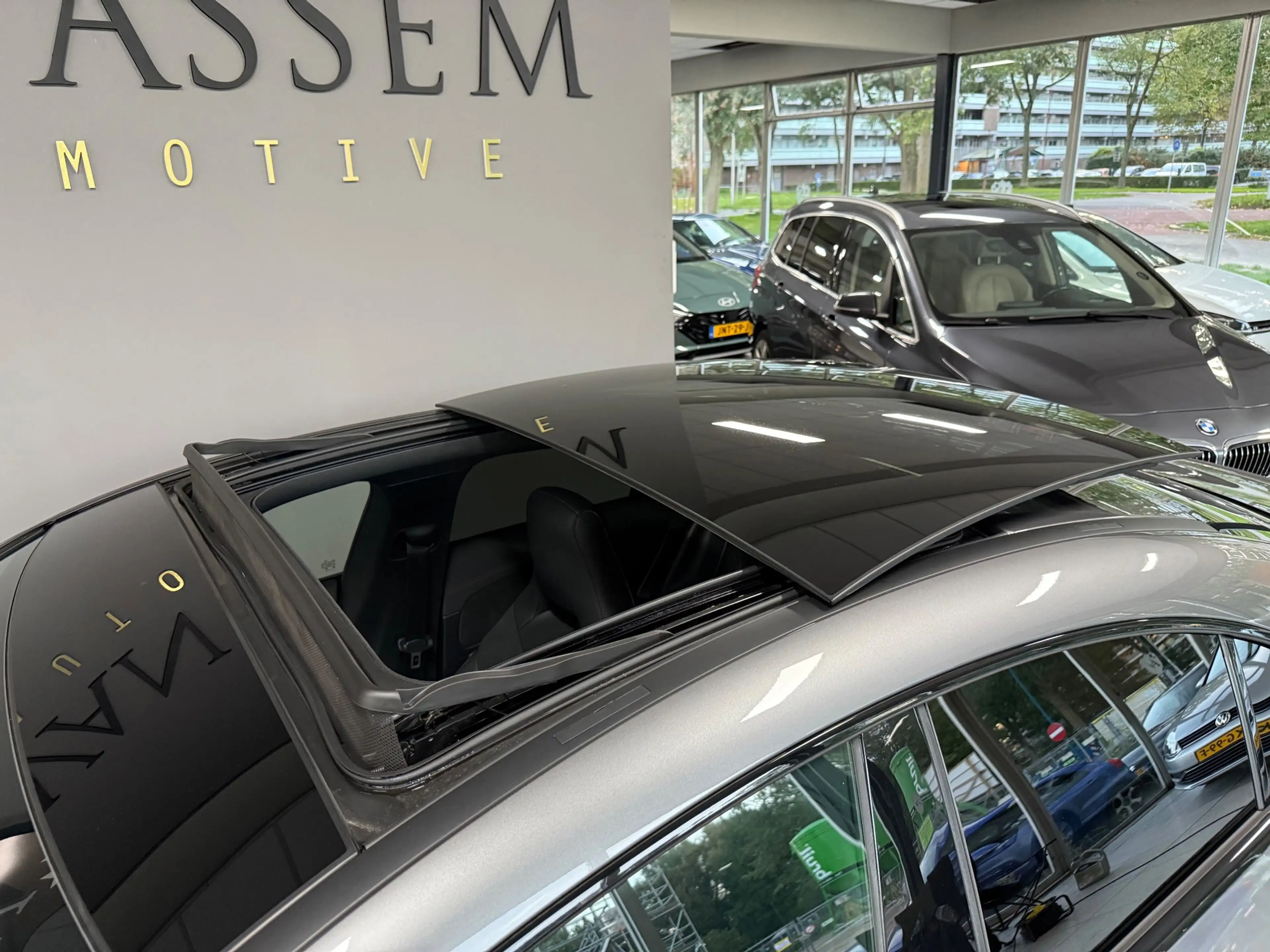 Mercedes-Benz CLA 180 Star Edition AMG Line — photo 8