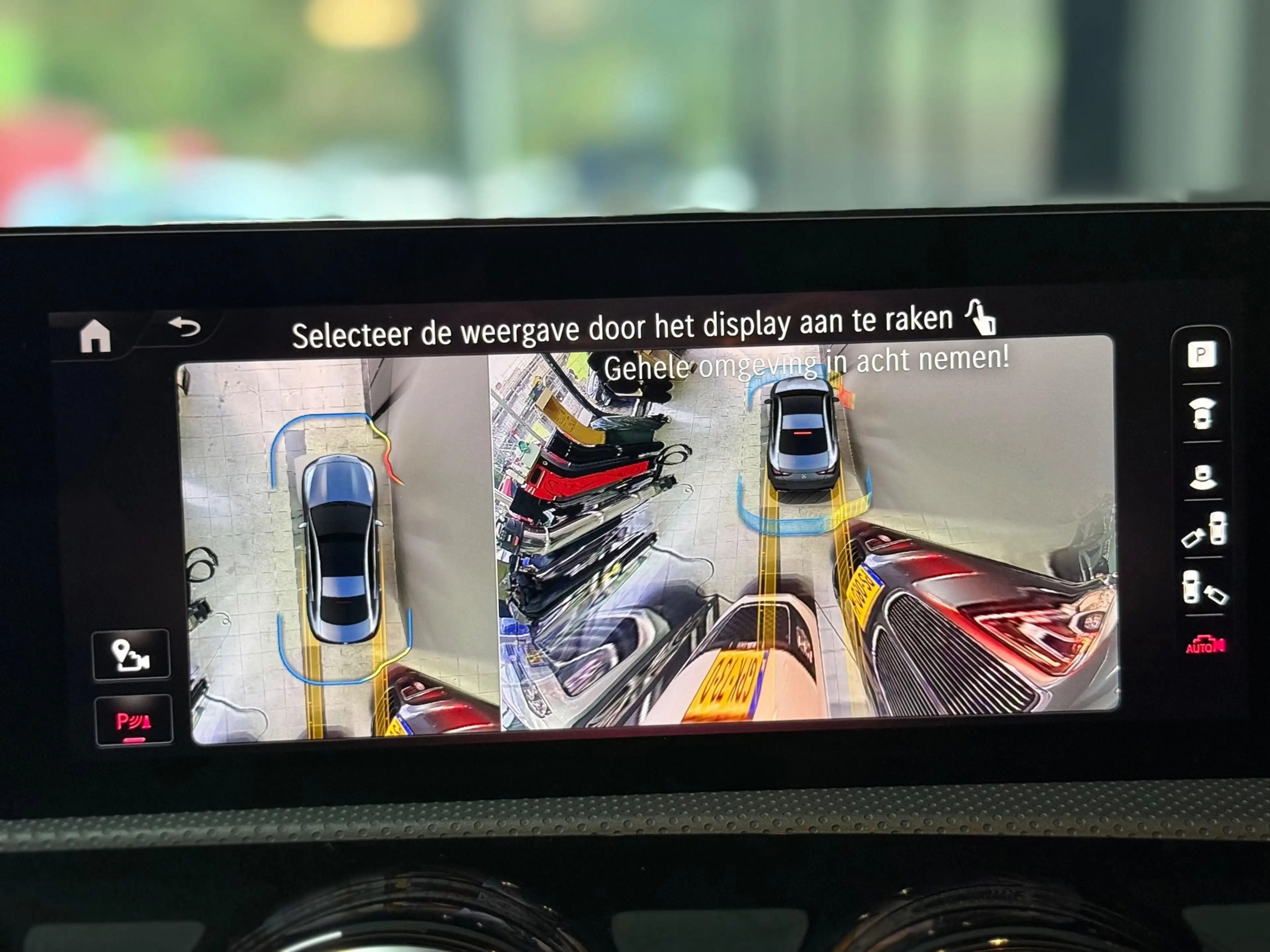Mercedes-Benz CLA 180 Star Edition AMG Line — photo 18