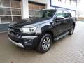 Ford Ranger Wildtrak Doppelkabine  4x4   Kamera  Navi Schwarz - thumbnail 1